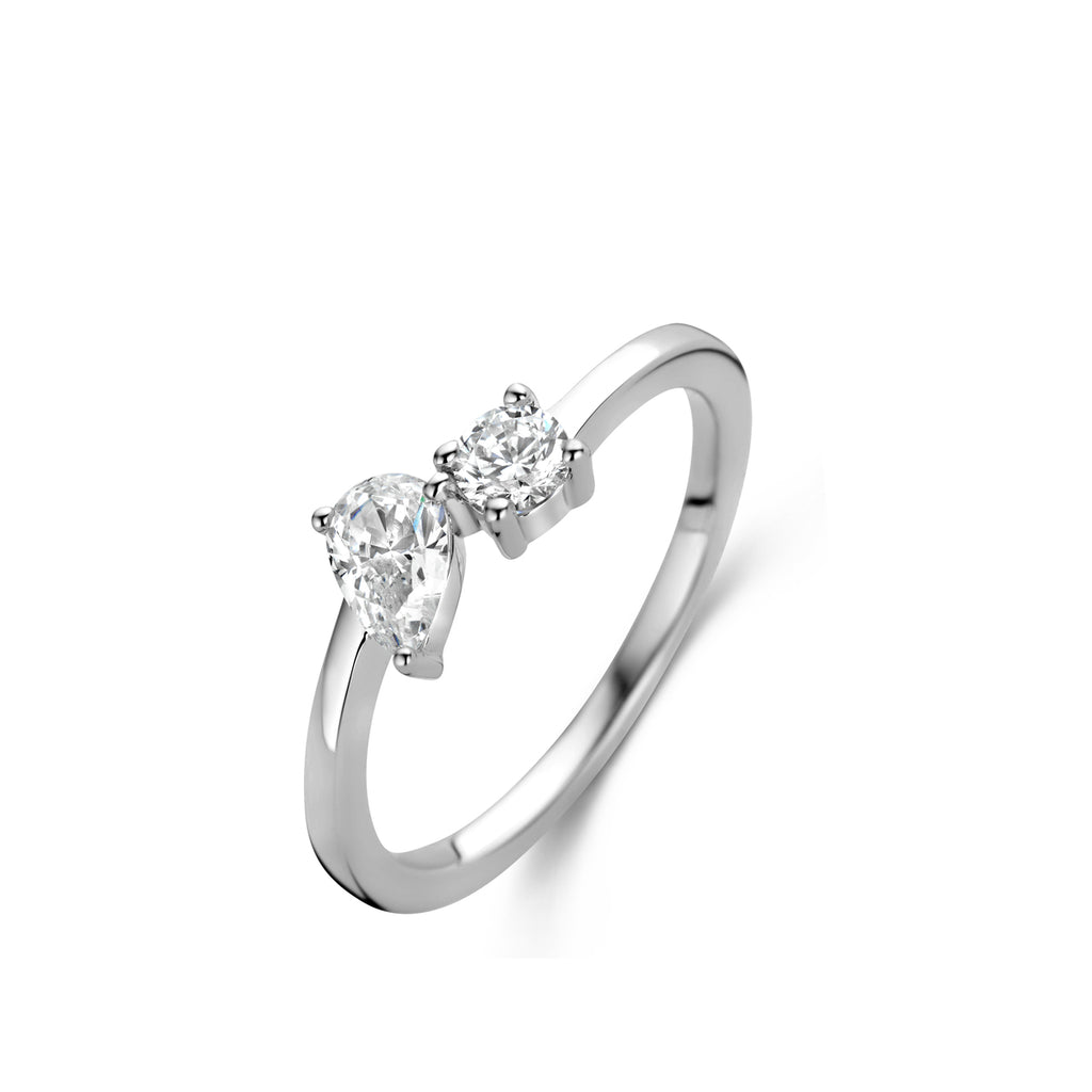 Bague argent N2O57