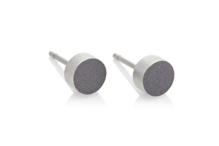 Boucle d'oreilles Clic by Suzanne