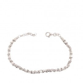 Bracelet argent A0107