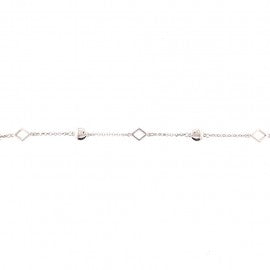 Bracelet argent A1022