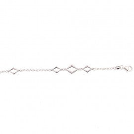 Bracelet argent A1028
