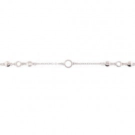 Bracelet argent A1132