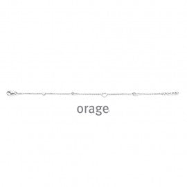 Bracelet argent A1190