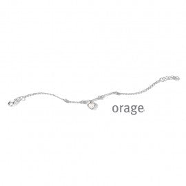 Bracelet argent A1227