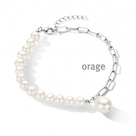 Bracelet argent A1228