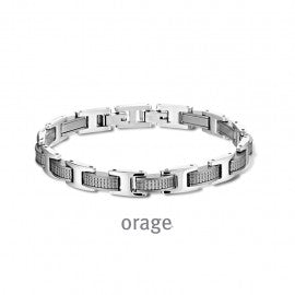 Bracelet acier A2140