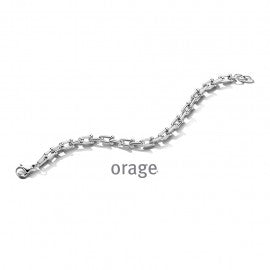 Bracelet acier A2147
