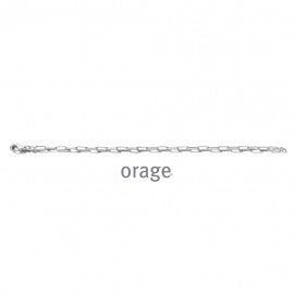 Bracelet argent A4209