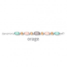 Bracelet argent A8728