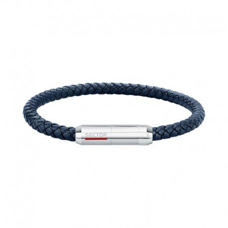 Bracelet cuir Homme Sector