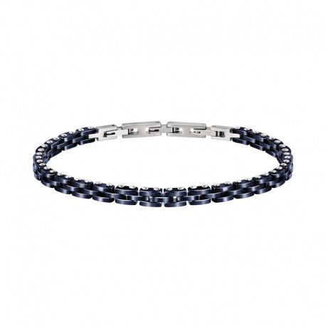 Bracelet acier Homme Sector