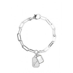 Bracelet Guess acier