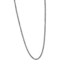 Collier Lotus Homme