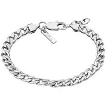 Bracelet acier homme