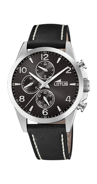 Montre Lotus Homme