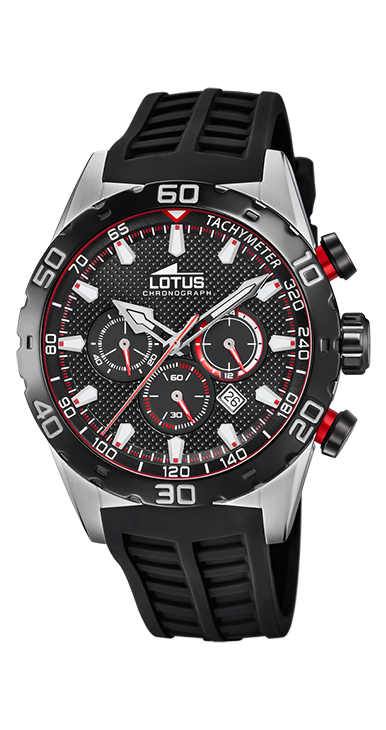 Montre Lotus Homme