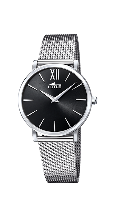 Montre Lotus dame