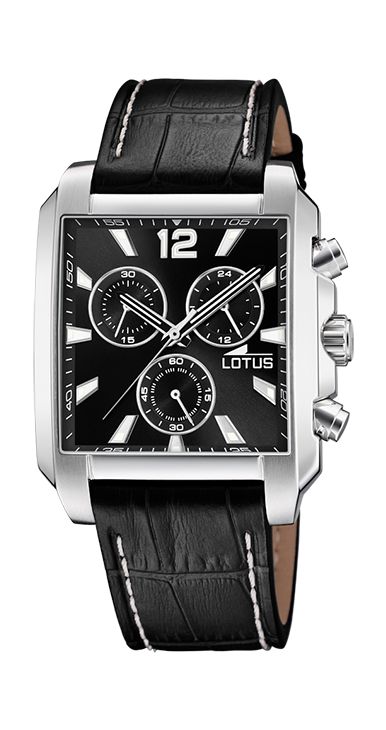 Montre Lotus Homme