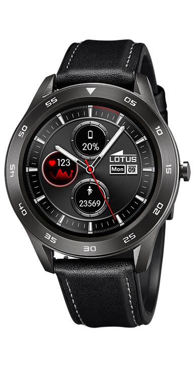Montre Lotus homme