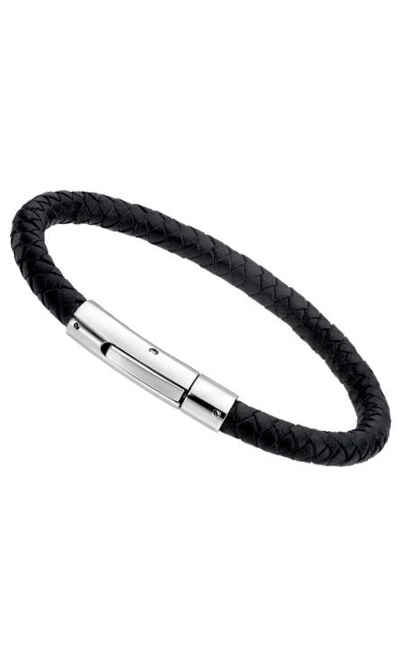 Bracelet Lotus acier