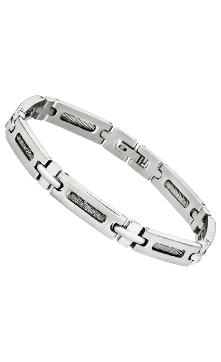 Bracelet Lotus Homme