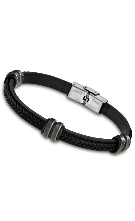 Bracelet Lotus homme