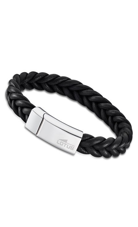 Bracelet Lotus Homme