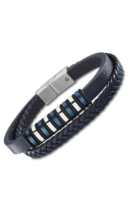 Bracelet Lotus Homme