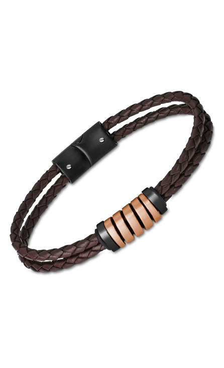 Bracelet Lotus homme
