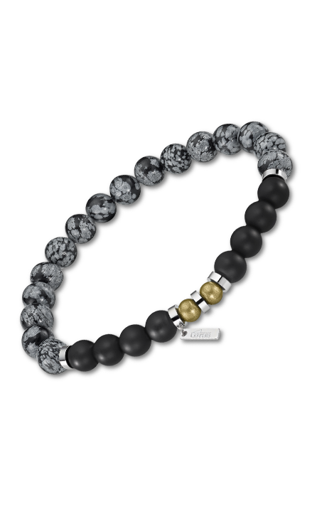 Bracelet Lotus homme