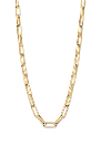 Collier Lotus dame