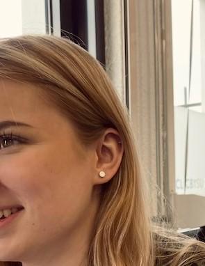 Boucle d'oreilles Clic by Suzanne