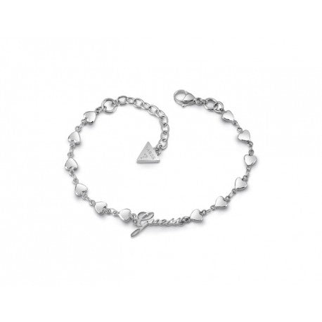 Bracelet Guess acier