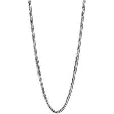 Collier Lotus Homme