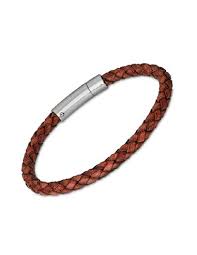 Bracelet Lotus homme