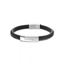Bracelet Lotus Homme